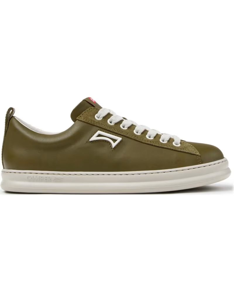 SAPATILHAS PARA HOMEM CAMPER K101052 FW RUNNER VERDE012