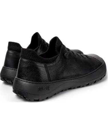 KAPPA TÉNIS DESPORTIVOS PARA HOMEM CAMPER K101075 PEU SERRA NEGRO001