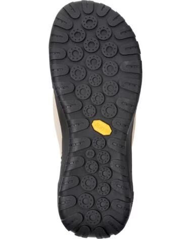 KAPPA TÉNIS DE HOMEM CAMPER K101075 PEU SERRA BEIGE011