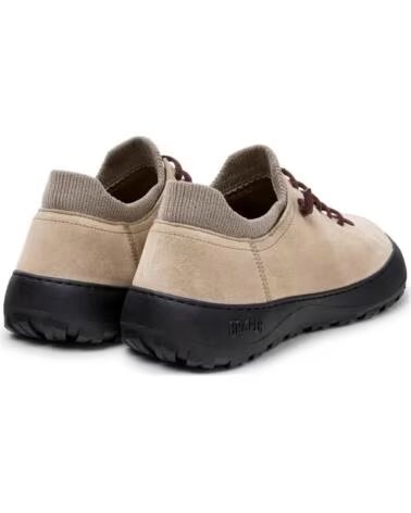 KAPPA TÉNIS DE HOMEM CAMPER K101075 PEU SERRA BEIGE011