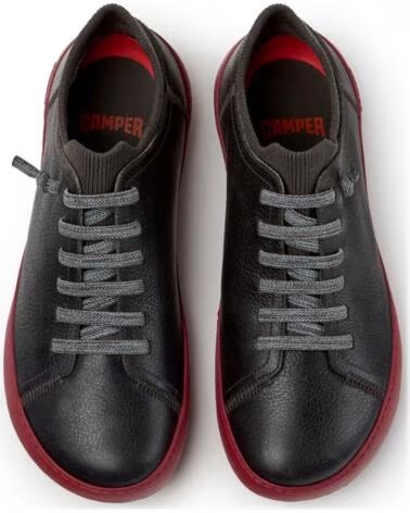 KAPPA Deportivas para hombre Camper K101075 Peu Serra GRIS013
