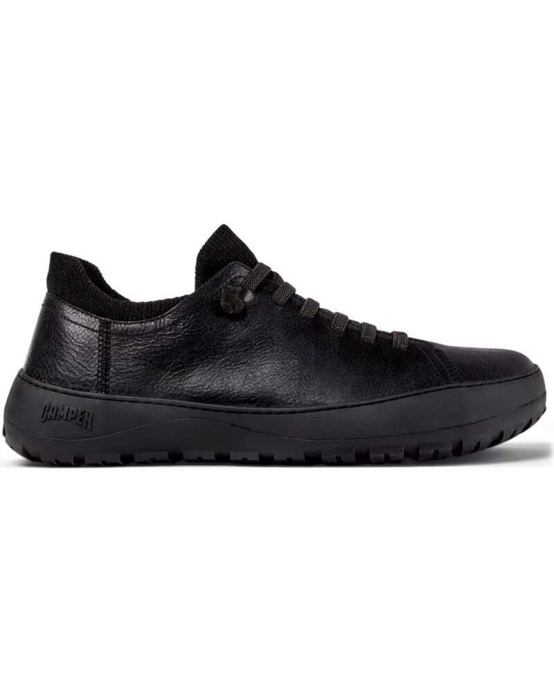 KAPPA TÉNIS DESPORTIVOS PARA HOMEM CAMPER K101075 PEU SERRA NEGRO001