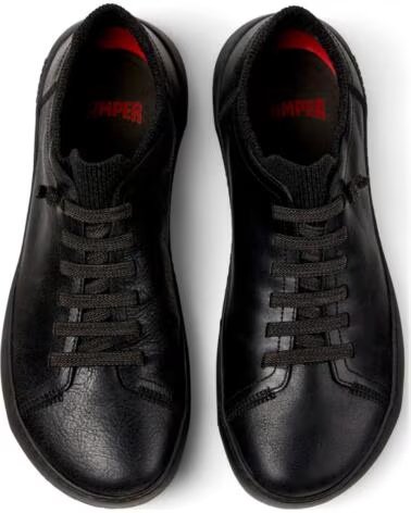 KAPPA TÉNIS DESPORTIVOS PARA HOMEM CAMPER K101075 PEU SERRA NEGRO001