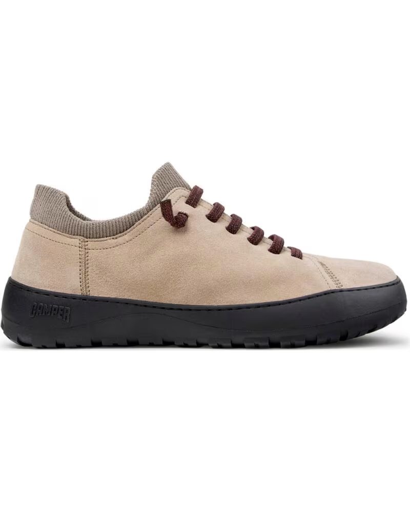KAPPA TÉNIS DE HOMEM CAMPER K101075 PEU SERRA BEIGE011
