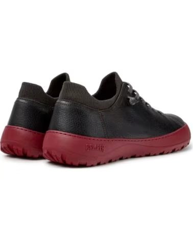 KAPPA Deportivas para hombre Camper K101075 Peu Serra GRIS013