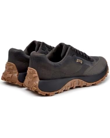 KAPPA TÉNIS PARA HOMEM CAMPER K101084 DRIFT TRAIL NEGRO005 NEGRO