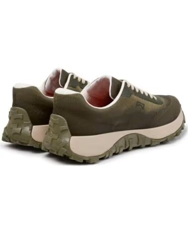 KAPPA Deportiva para hombre CAMPER K101084 Drift Trail VERDE007