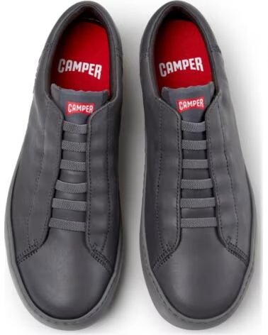 SNEAKER DA UOMO CAMPER K101083 PEU TOURING KAPPA GRIS005