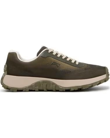 KAPPA Deportiva para hombre CAMPER K101084 Drift Trail VERDE007