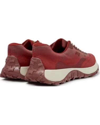 KAPPA TÊNIS DESPORTIVO MASCULINO CAMPER K101084 DRIFT TRAIL BURDEOS006
