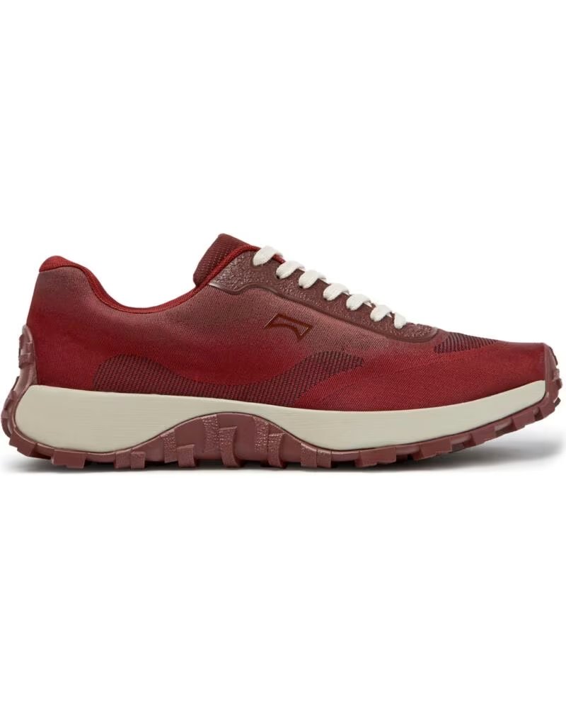 KAPPA TÊNIS DESPORTIVO MASCULINO CAMPER K101084 DRIFT TRAIL BURDEOS006