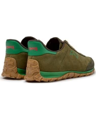 KAPPA SNEAKERS DRIFT WALK K101097 VERDE VERDE007