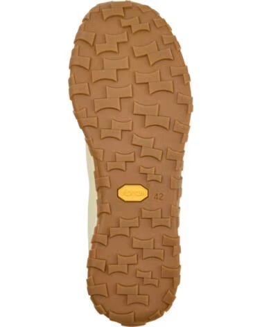KAPPA SNEAKERS DRIFT WALK K101097 BEIGE010 PARA HOMEM