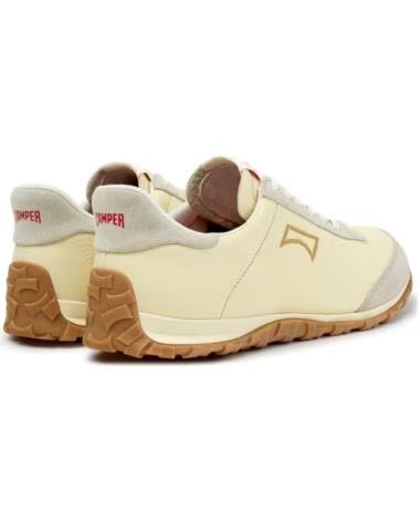 KAPPA SNEAKERS DRIFT WALK K101097 BEIGE010 PARA HOMEM