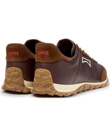 KAPPA Sneakers para hombre CAMPER K101097 Drift Walk MARRON006