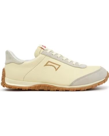 KAPPA SNEAKERS DRIFT WALK K101097 BEIGE010 PARA HOMEM