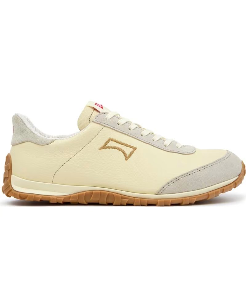 KAPPA SNEAKERS DRIFT WALK K101097 BEIGE010 PARA HOMEM