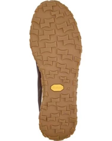 KAPPA Sneakers para hombre CAMPER K101097 Drift Walk MARRON006