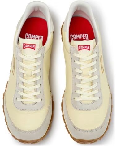 KAPPA SNEAKERS DRIFT WALK K101097 BEIGE010 PARA HOMEM