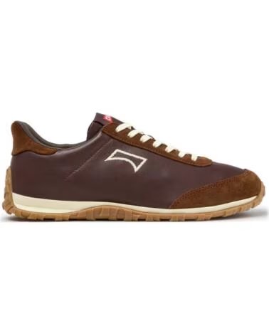KAPPA Sneakers para hombre CAMPER K101097 Drift Walk MARRON006
