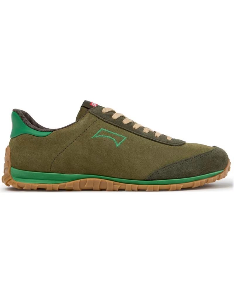 KAPPA SNEAKERS DRIFT WALK K101097 VERDE VERDE007