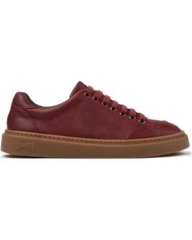SAPATILHAS PARA HOMEM CAMPER K101105 RUNNER TWENTYFIVE BORDÉUS BURDEOS012