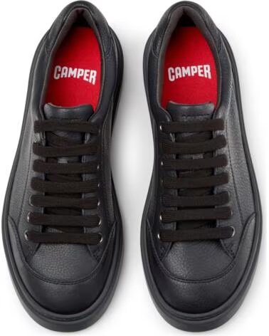 KAPPA CAMPER K101105 RUNNER TWENTYFIVE TÉNIS PARA HOMEM NEGRO020