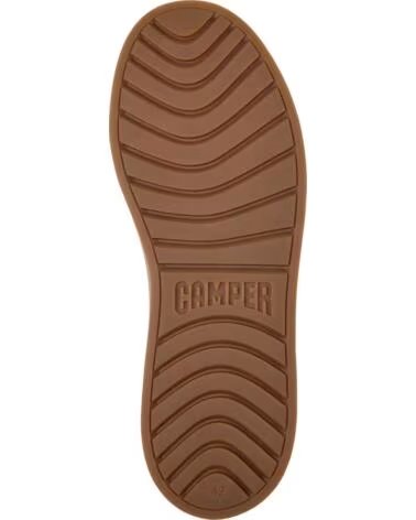 SAPATILHAS PARA HOMEM CAMPER K101105 RUNNER TWENTYFIVE BORDÉUS BURDEOS012
