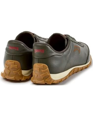 KAPPA SNEAKERS UOMO CAMPER K101097 DRIFT WALK VERDE011