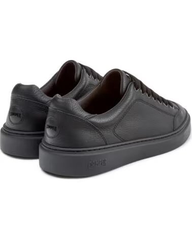 KAPPA CAMPER K101105 RUNNER TWENTYFIVE TÉNIS PARA HOMEM NEGRO020