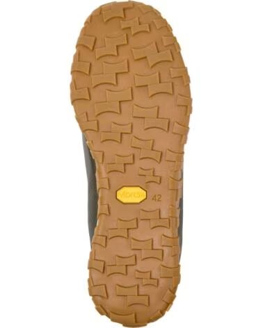 KAPPA SNEAKERS UOMO CAMPER K101097 DRIFT WALK VERDE011
