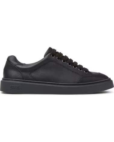 KAPPA CAMPER K101105 RUNNER TWENTYFIVE TÉNIS PARA HOMEM NEGRO020