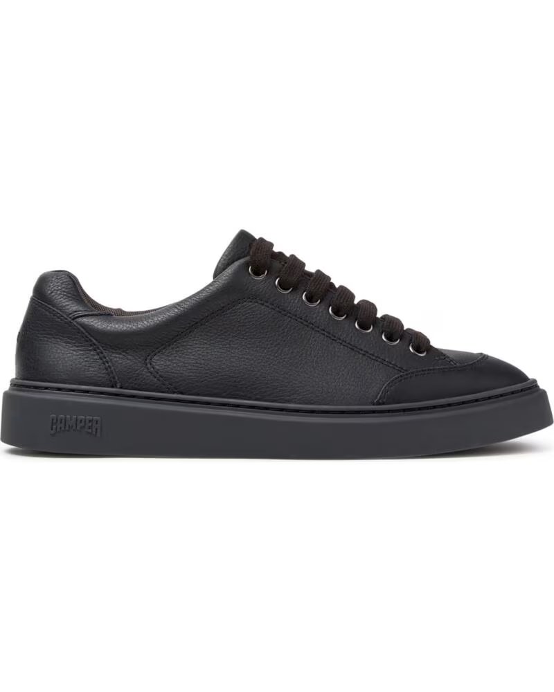 KAPPA CAMPER K101105 RUNNER TWENTYFIVE TÉNIS PARA HOMEM NEGRO020