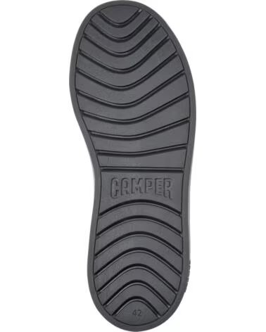 KAPPA CAMPER K101105 RUNNER TWENTYFIVE TÉNIS PARA HOMEM NEGRO020