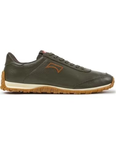 KAPPA SNEAKERS UOMO CAMPER K101097 DRIFT WALK VERDE011