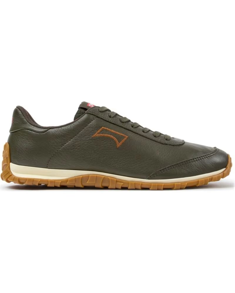 KAPPA SNEAKERS UOMO CAMPER K101097 DRIFT WALK VERDE011