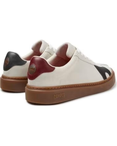 KAPPA ZAPATILLAS DEPORTIVAS PARA HOMBRE CAMPER 101107 TWS MULTI006