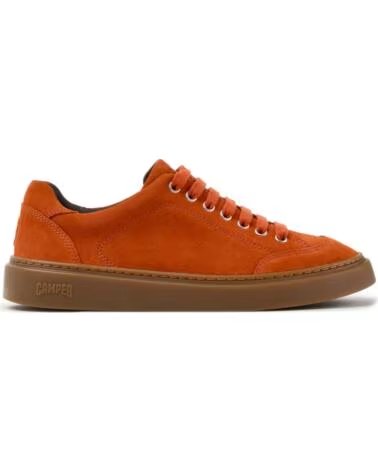 TÉNIS PARA HOMEM KAPPA CAMPER K101105 RUNNER TWENTYFIVE ROJO016