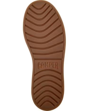 ZAPATILLAS DEPORTIVAS KAPPA CAMPER 101107 TWS MULTI004