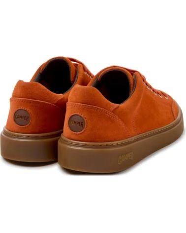 TÉNIS PARA HOMEM KAPPA CAMPER K101105 RUNNER TWENTYFIVE ROJO016