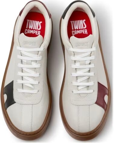 KAPPA ZAPATILLAS DEPORTIVAS PARA HOMBRE CAMPER 101107 TWS MULTI006