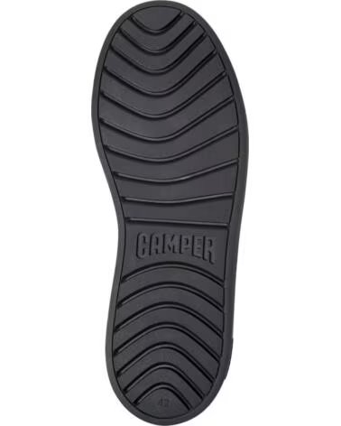 CAMPER ZAPATILLAS DEPORTIVAS PARA HOMBRE 101107 TWS MULTI005
