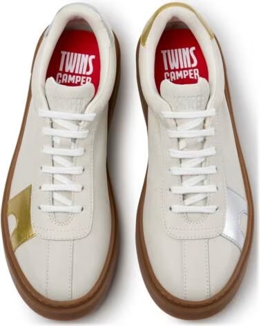 ZAPATILLAS DEPORTIVAS KAPPA CAMPER 101107 TWS MULTI004