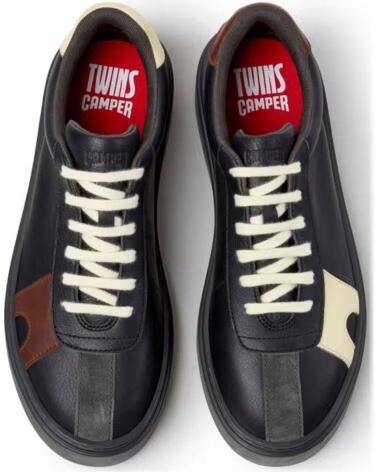 CAMPER ZAPATILLAS DEPORTIVAS PARA HOMBRE 101107 TWS MULTI005