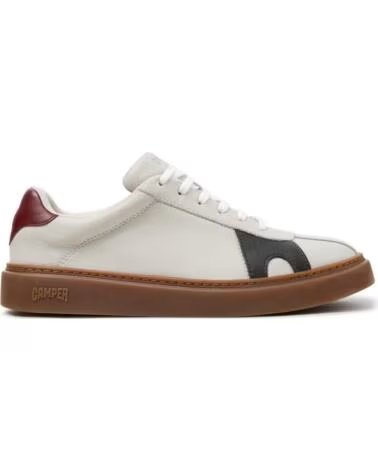 KAPPA ZAPATILLAS DEPORTIVAS PARA HOMBRE CAMPER 101107 TWS MULTI006