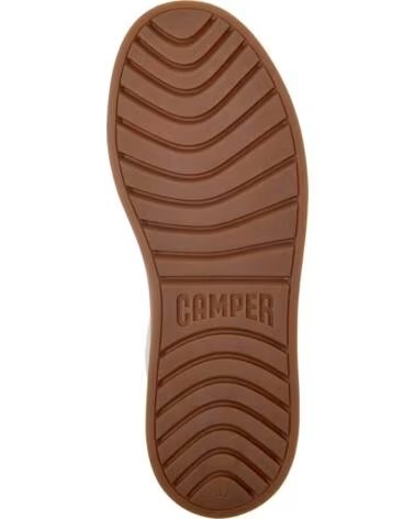 KAPPA ZAPATILLAS DEPORTIVAS PARA HOMBRE CAMPER 101107 TWS MULTI006