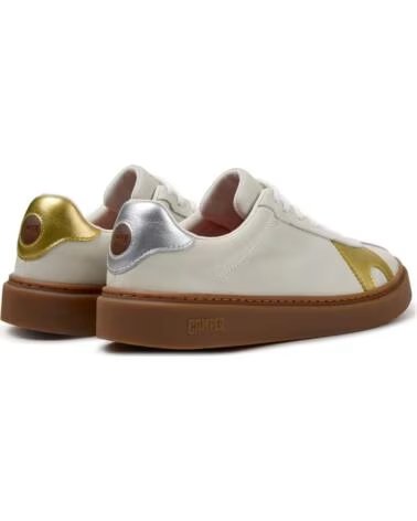 ZAPATILLAS DEPORTIVAS KAPPA CAMPER 101107 TWS MULTI004