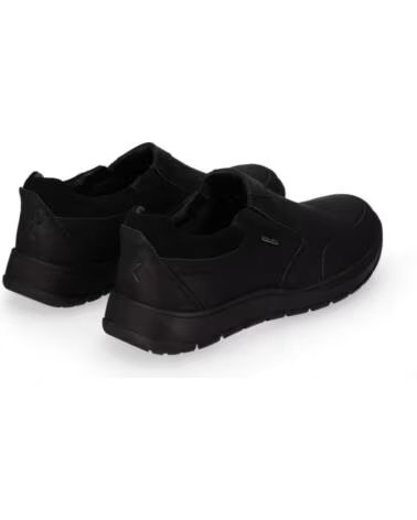 SCARPE IN PELLE PICUAL 03 NERO DA UOMO CHIKA10 NEGRO-BLACK