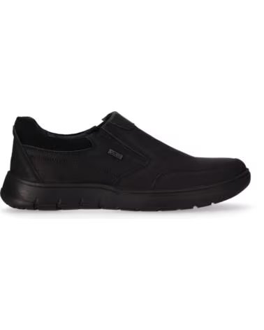 SCARPE IN PELLE PICUAL 03 NERO DA UOMO CHIKA10 NEGRO-BLACK
