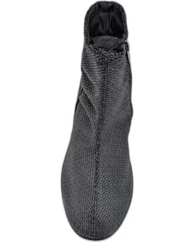 ARCOPEDICO PALUMA LYCRA BOTTINES NEGRO
